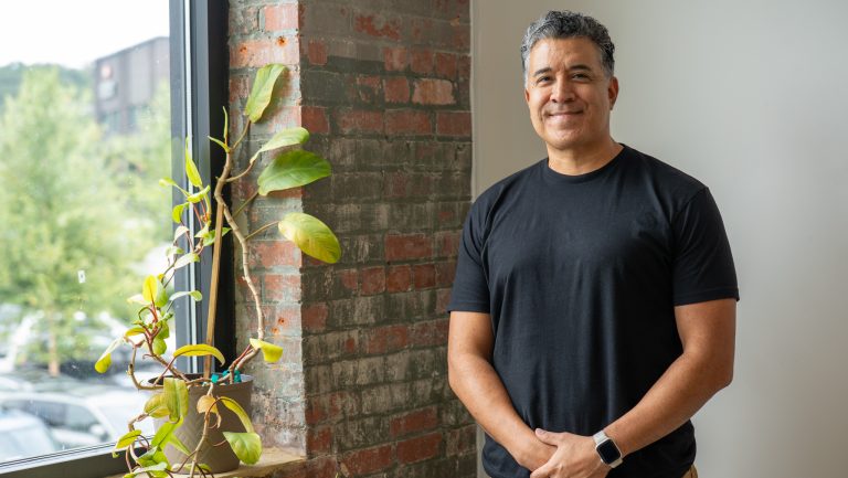 Surge turns city infrastructure into a mobility data network, one streetlight at a time
