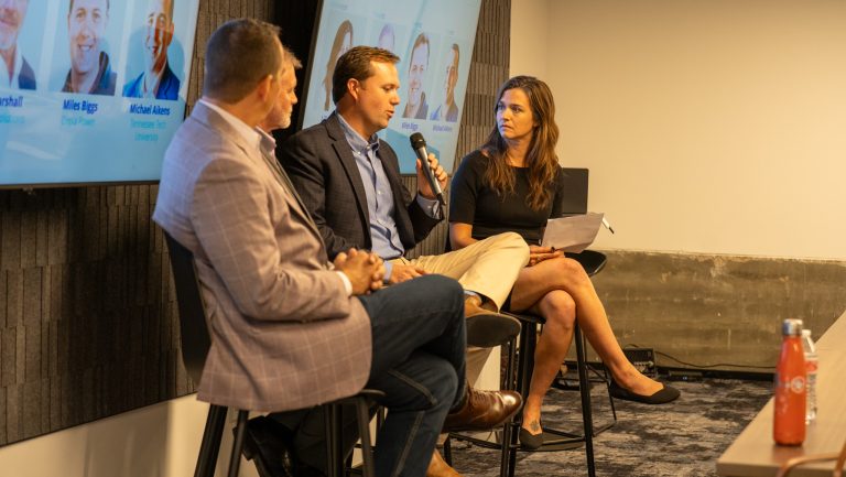 HILLTOP+ spotlight | Why Appalachia is primed for grid innovation, and how energy startups can tap in