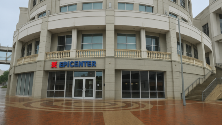 Epicenter names five medtech startups to fall ZeroTo510 cohort, including two Tennessee companies