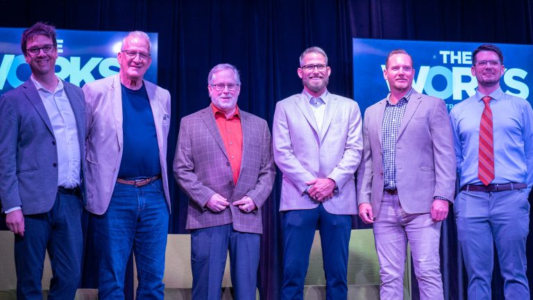 End of a Season | Knoxville Entrepreneur Center graduates 2026 WORKS Accelerator cohort