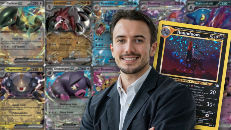 DoubleHOLO is building the financial rails behind the trading card boom