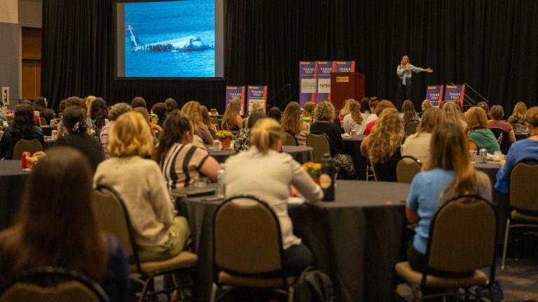 Knoxville Women in Tech conference proves the importance of female representation in STEM fields
