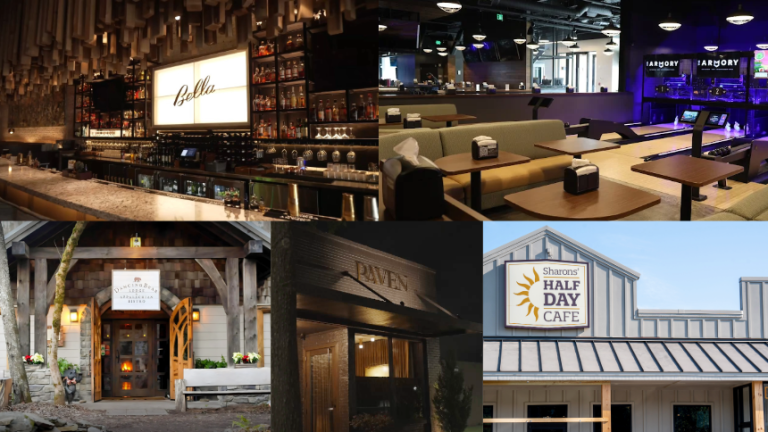 Small businesses, big impact | Inside Blount County’s hospitality growth