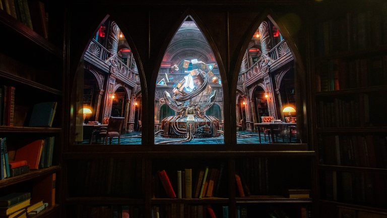 Making Memphis the capital of immersive experiences | The BVO team has a technical vision for how to reignite area tourism