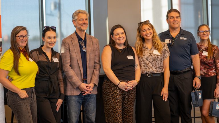 Knoxville Entrepreneur Center celebrates East Tennessee’s 2026 Inc. 5000 honorees
