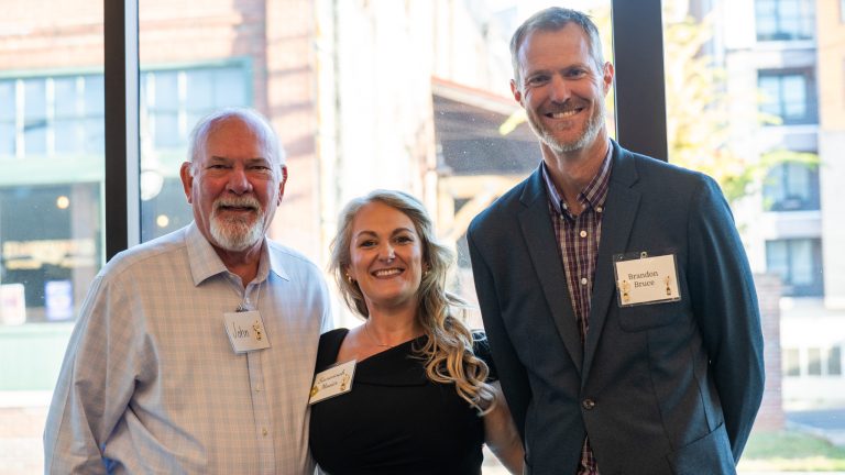 The Champagne Fund celebrates its official launch with Market Square Ventures