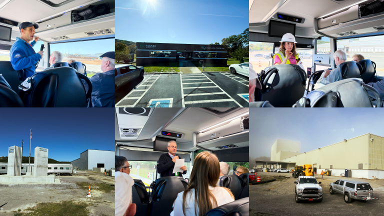 How did Oak Ridge become the ‘Silicon Valley of Nuclear?’ The AMSE Dirt Tour tells all