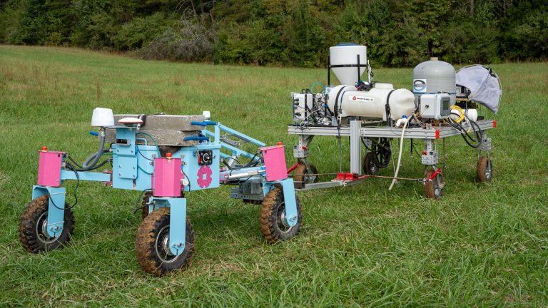 Eden Concepts’ field-scale seed germinator outperforms lab units as precision planter heads toward field trials