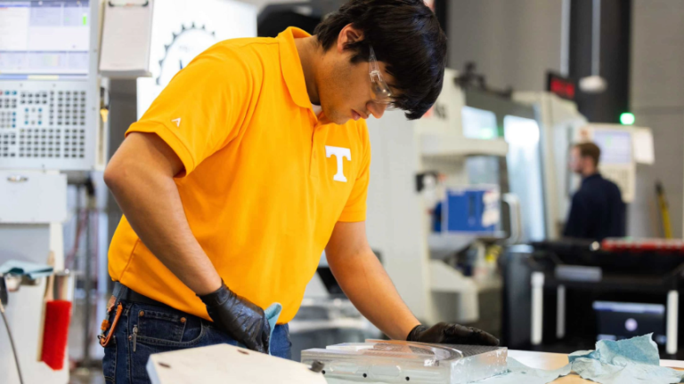 Manufacturing Roundup | What’s the state of manufacturing in Tennessee?