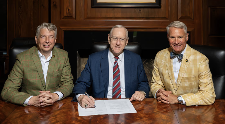 ETSU Research Corporation, Niswonger Foundation launch Niswonger Innovates to keep graduates and startups in the region