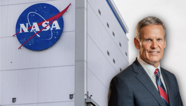 Tennessee throws its hat in the ring for the U.S. Space Academy