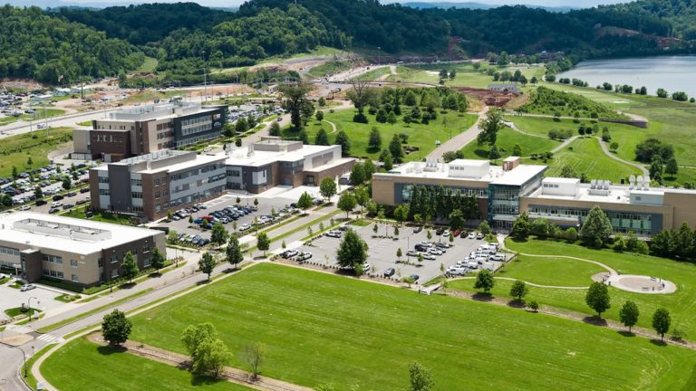 UT’s newly-branded Peninsula Innovation District receives national innovation award