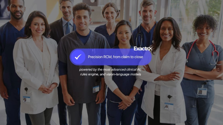 The biggest barrier to care is financial | ExactRx is building toward ‘the last claim ever submitted’